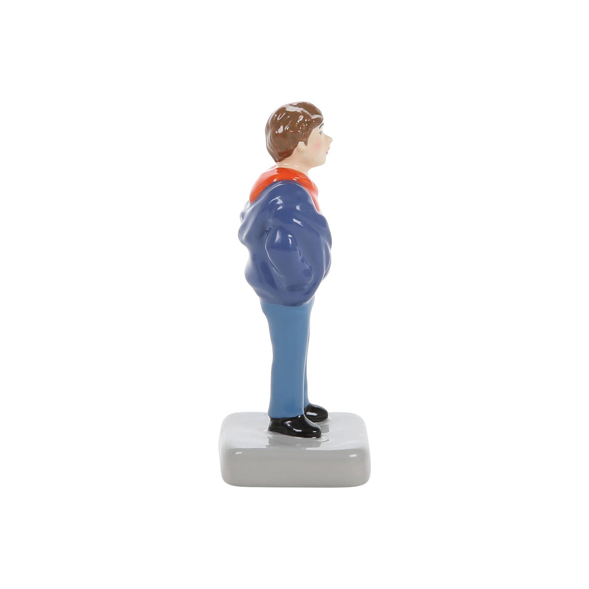 Can't See Line Can You Russ? | Department 56 Deals