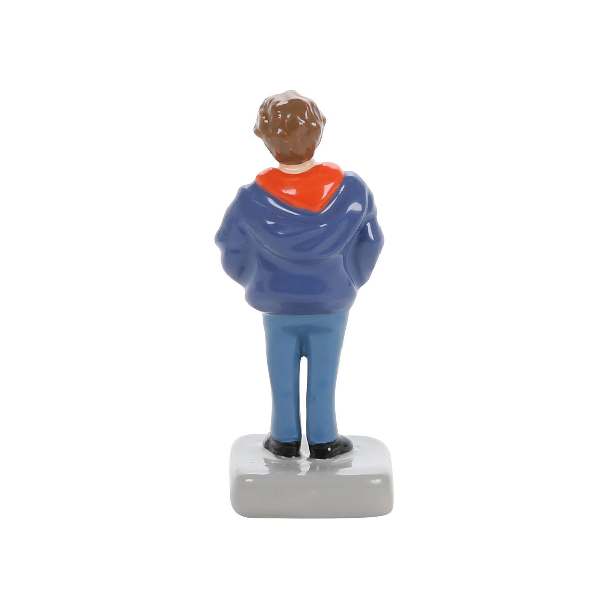 Can't See Line Can You Russ? | Department 56 Deals
