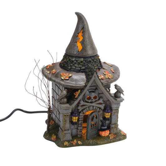 50th Crypt Of The Old Hag | Department 56 Popular