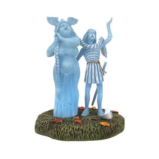 Harriet Steals The Scene | Department 56 Deals
