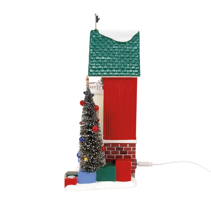 Snow Village Sentry | Department 56 Deals