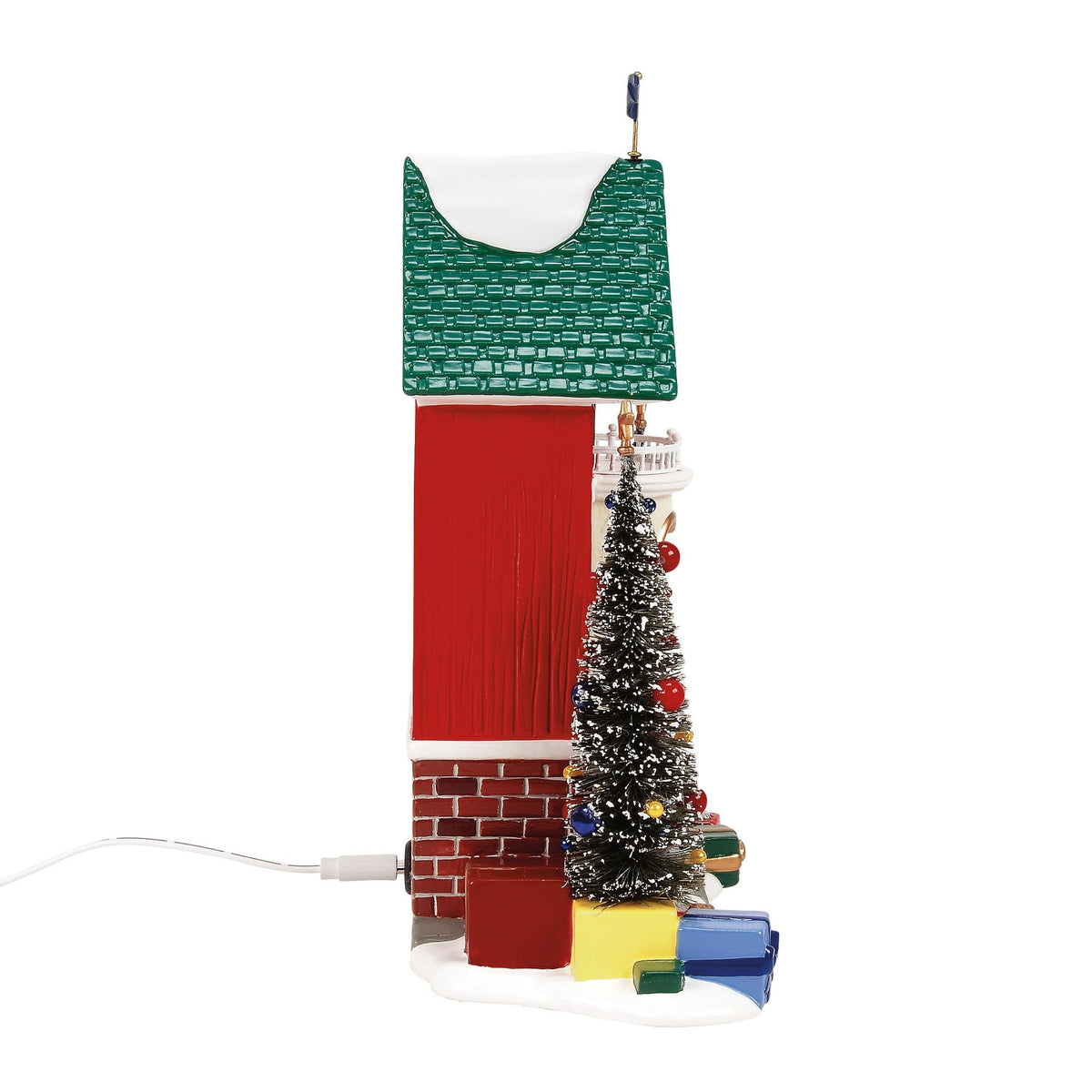 Snow Village Sentry | Department 56 Deals