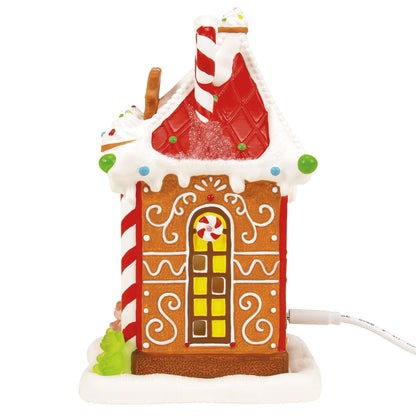 A Sentry For Santa | Department 56 Classic