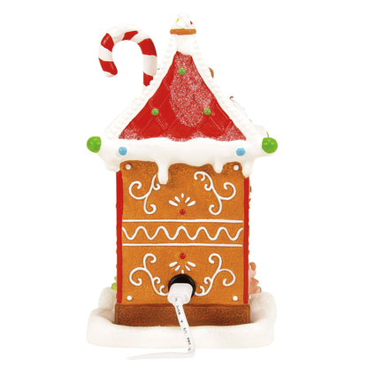 A Sentry For Santa | Department 56 Classic