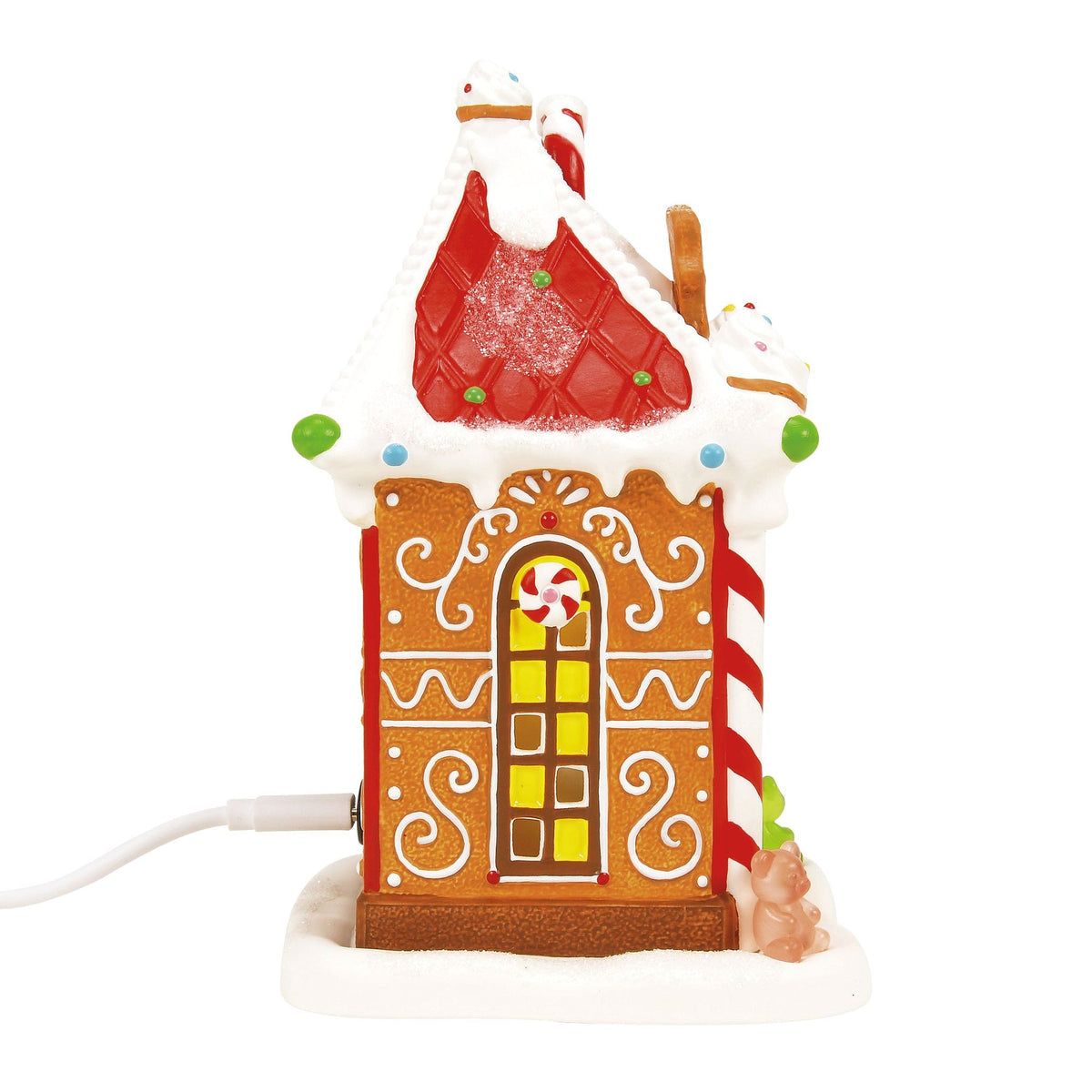 A Sentry For Santa | Department 56 Classic
