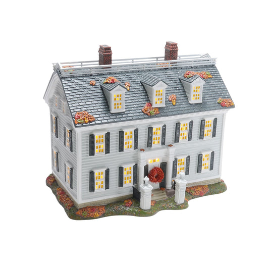 Hocus Pocus Allison's House | Department 56 Customer Favorite