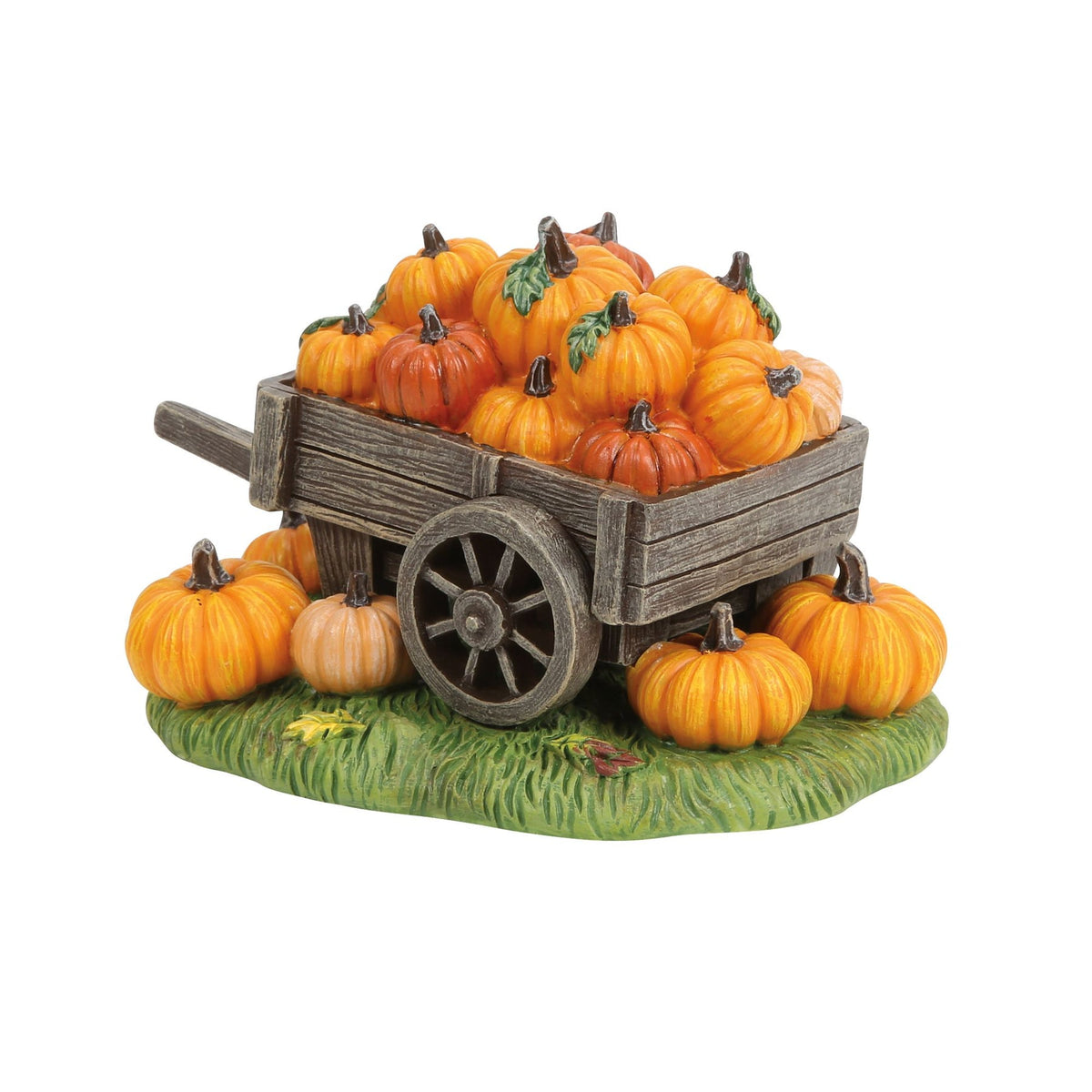 Hey There Pumpkin! | Department 56 Best Seller