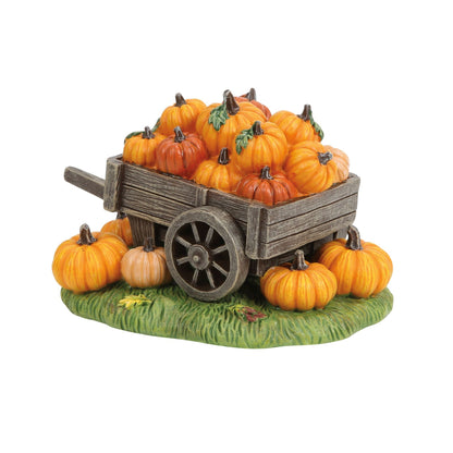 Hey There Pumpkin! | Department 56 Best Seller