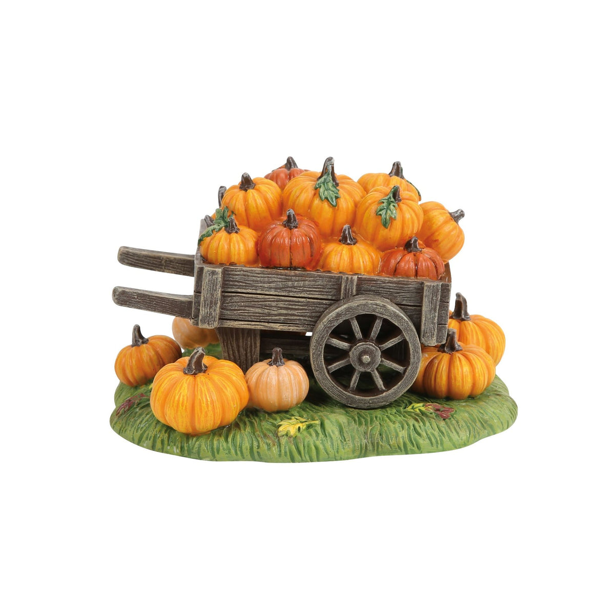 Hey There Pumpkin! | Department 56 Best Seller