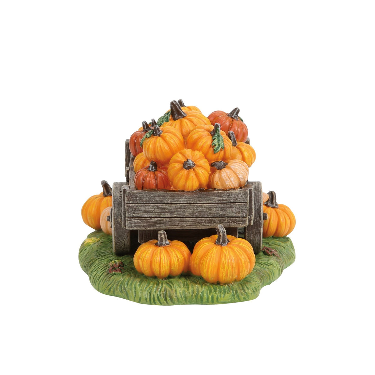 Hey There Pumpkin! | Department 56 Best Seller