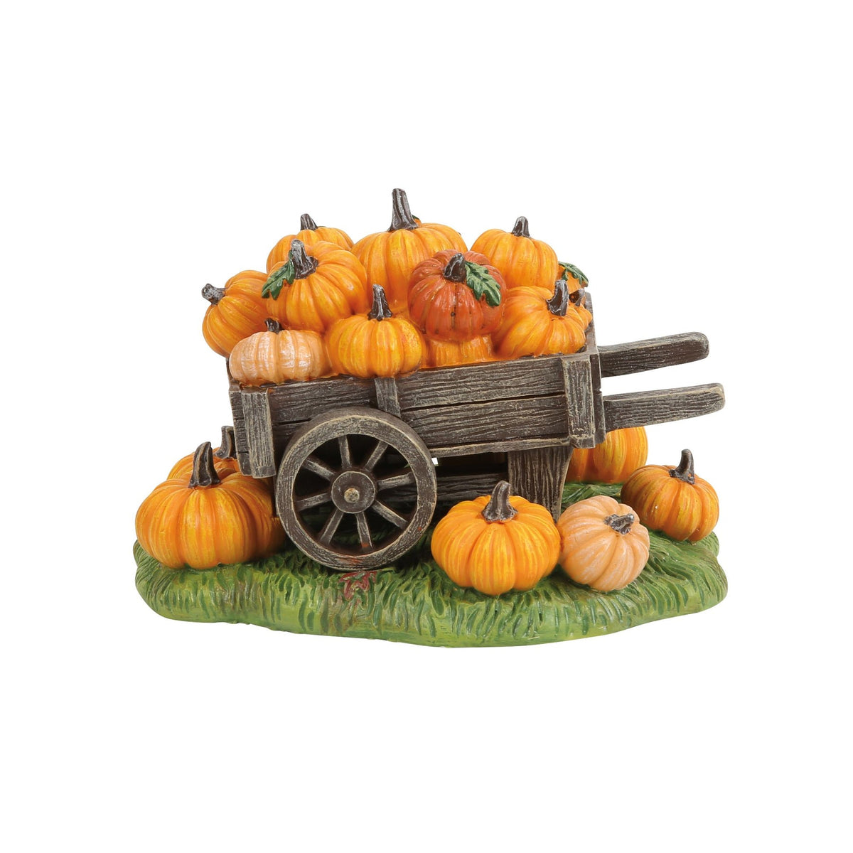 Hey There Pumpkin! | Department 56 Best Seller
