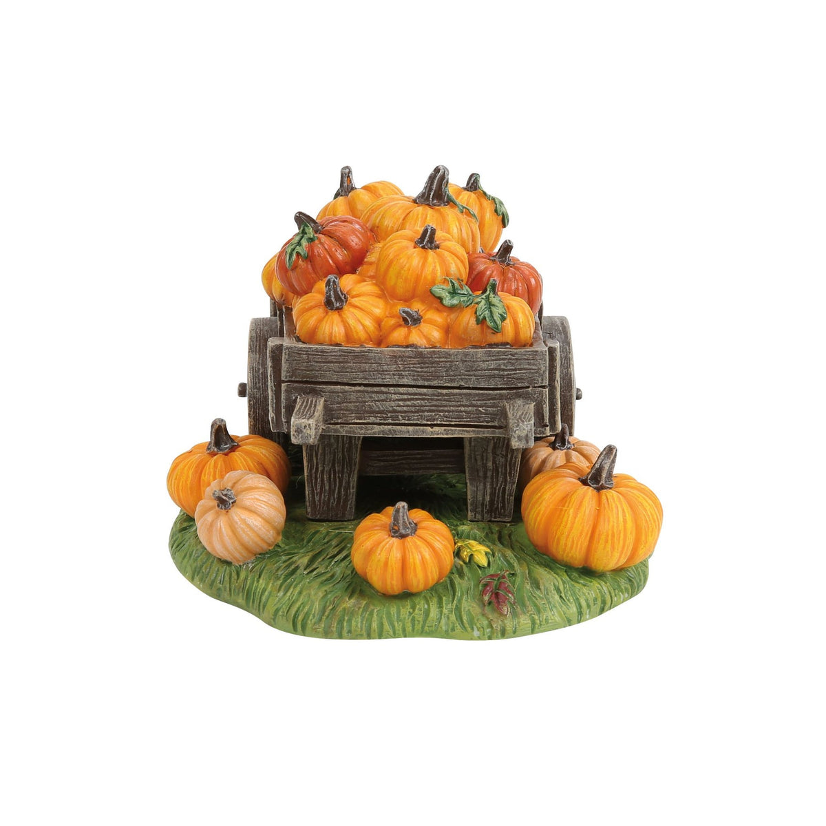 Hey There Pumpkin! | Department 56 Best Seller