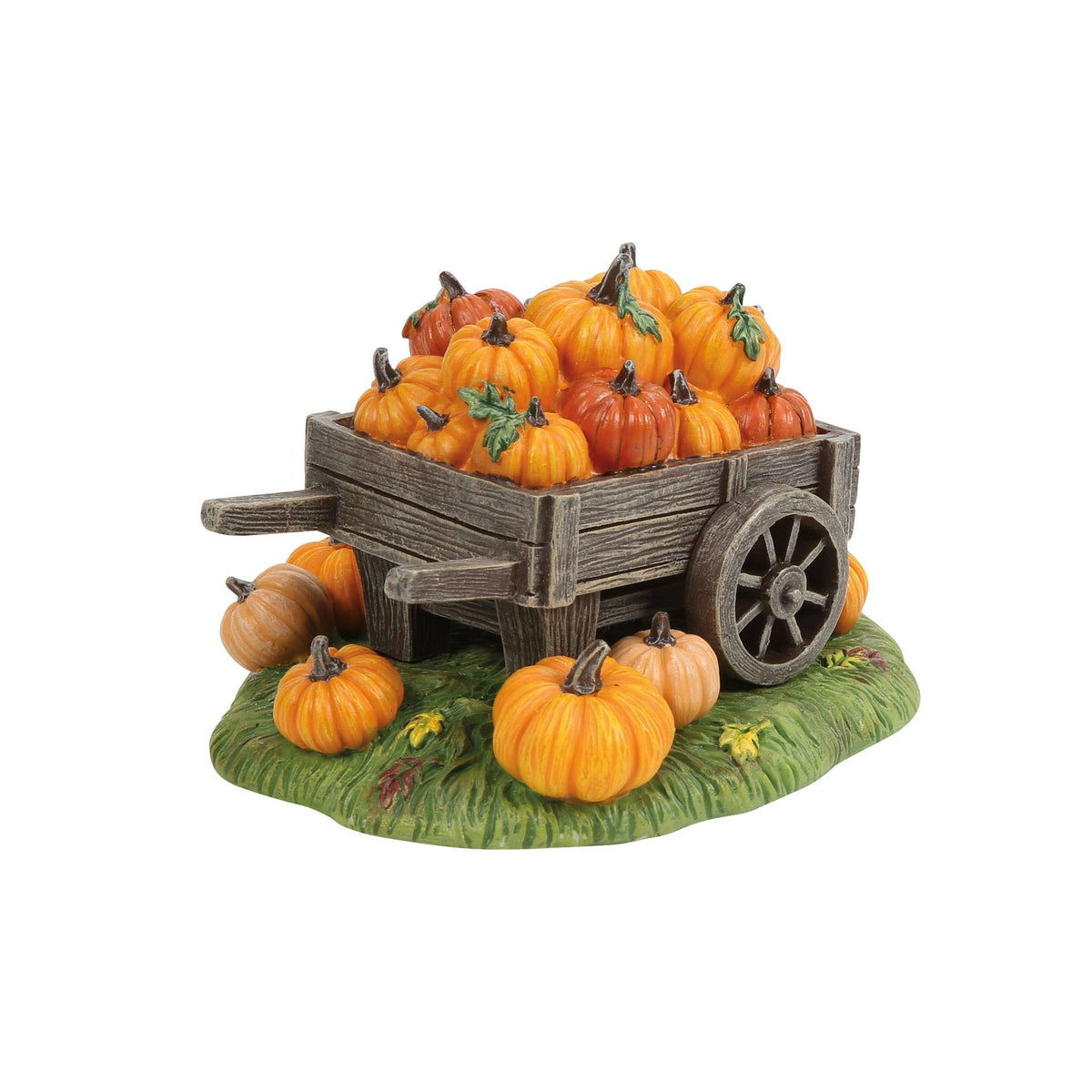 Hey There Pumpkin! | Department 56 Best Seller