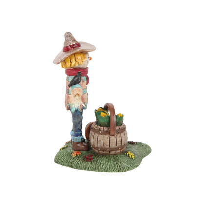 A Shoulder To Lean On | Department 56 Discount