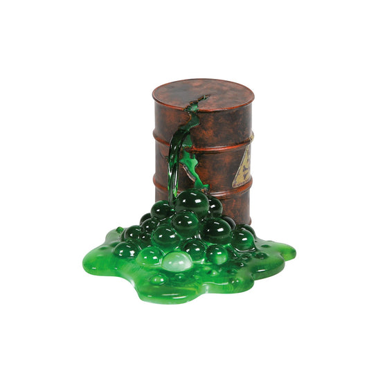 LIT Bubbling Ooze | Department 56 Trusted