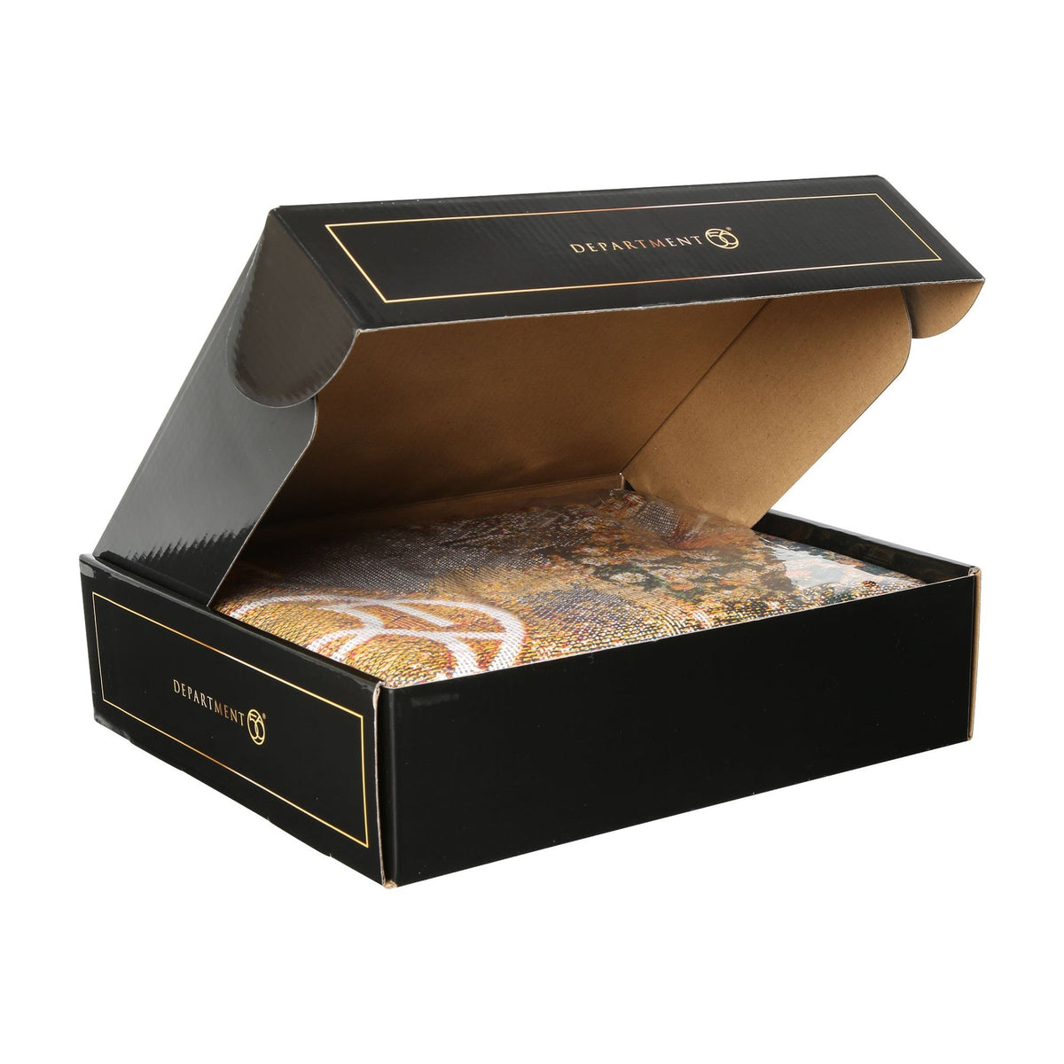 50th Anniversary Blanket | Department 56 Top Pick