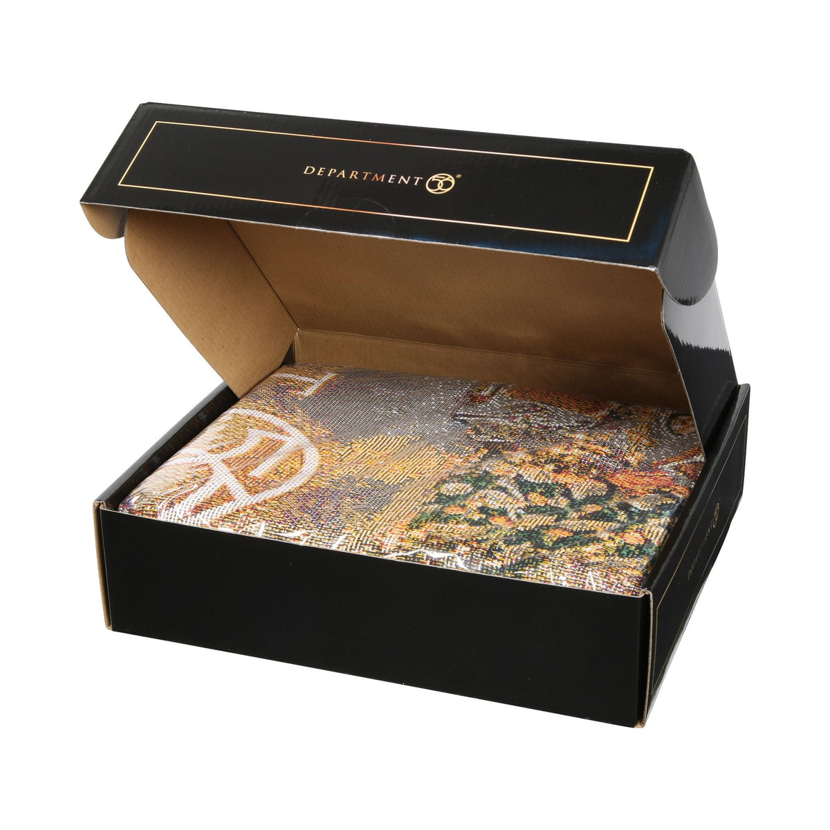 50th Anniversary Blanket | Department 56 Top Pick