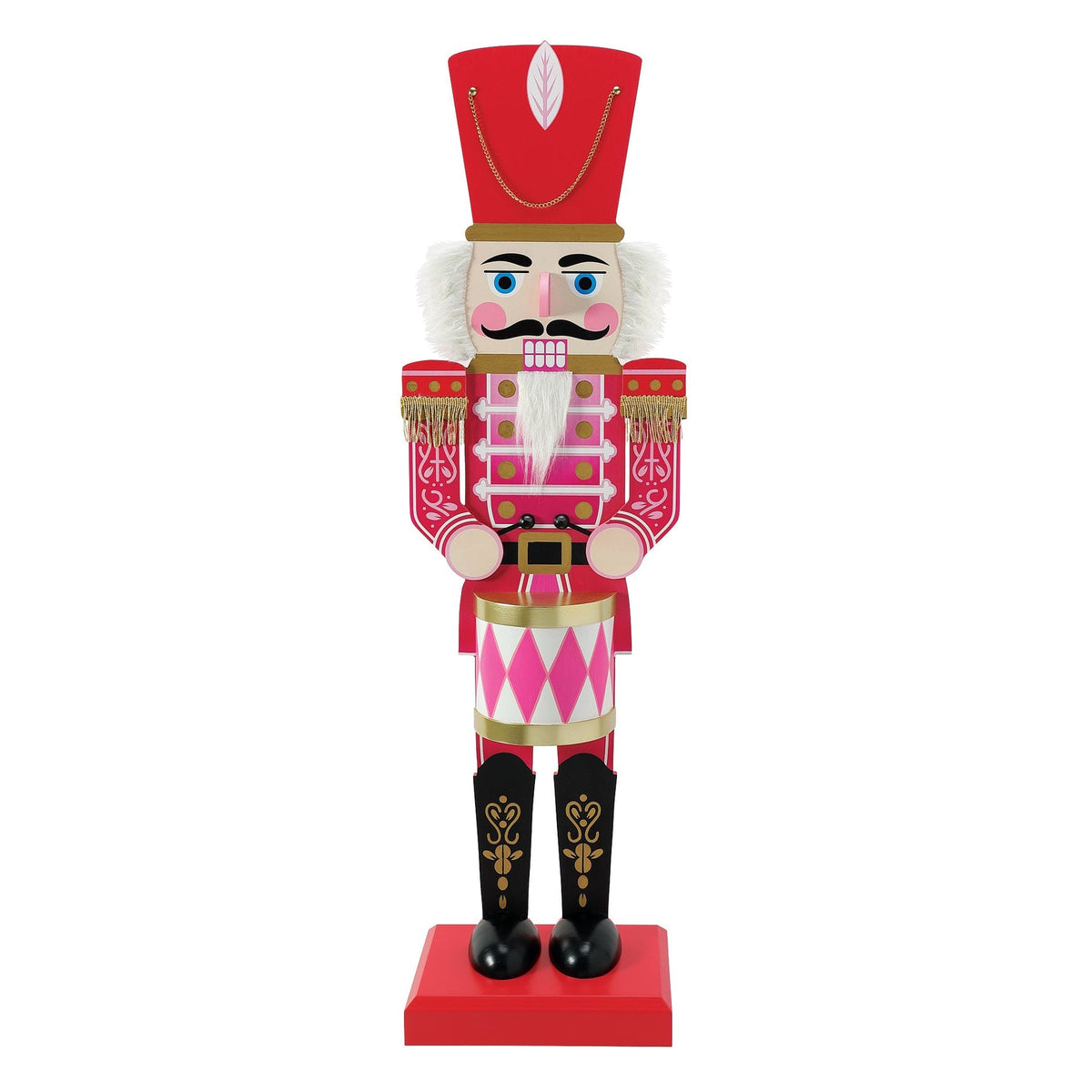 Candy Standing Nutcracker | Department 56 Trending