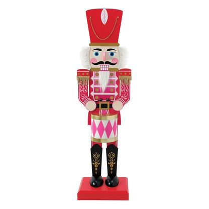 Candy Standing Nutcracker | Department 56 Trending
