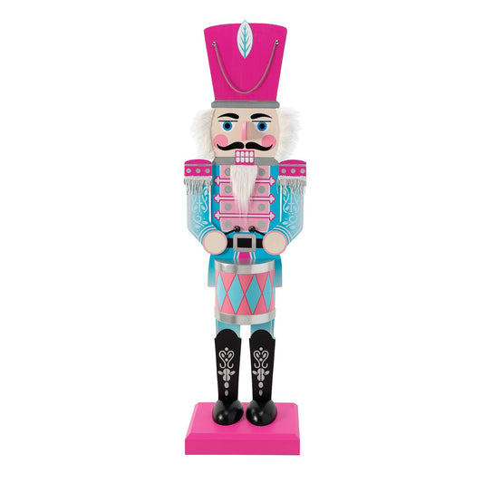 Sherbert Standing Nutcracker | Department 56 Top Pick