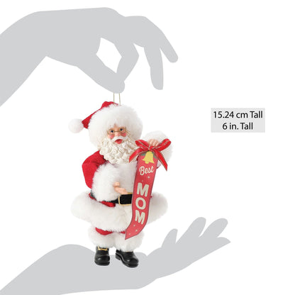 Best Mom Orn | Department 56 Signature