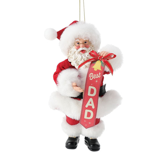 Best Dad Orn | Department 56 Everyday