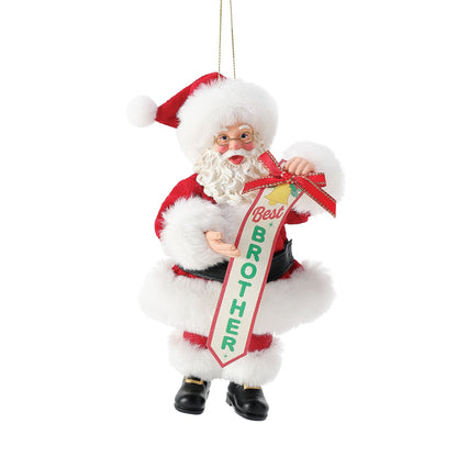 Best Brother Orn | Department 56 Sale