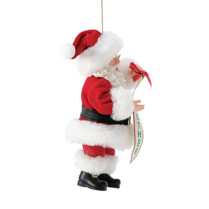Best Brother Orn | Department 56 Sale