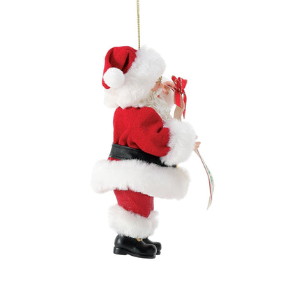 Best Grandpa Orn | Department 56 Customer Favorite