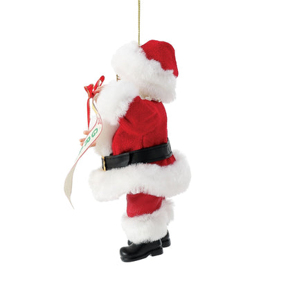 Best Grandpa Orn | Department 56 Customer Favorite
