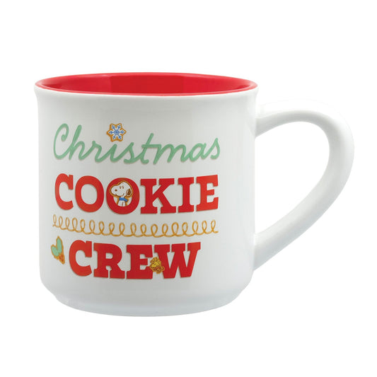 Christmas Cookie Crew Mug | Department 56 Hot Sale