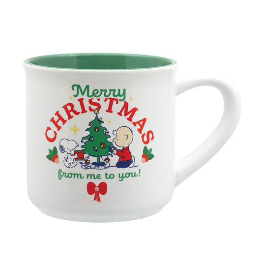 Christmas Me to You Mug | Department 56 Best Price
