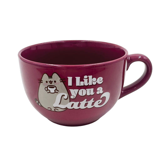 I like you A Latte Mug | Department 56 Recommended