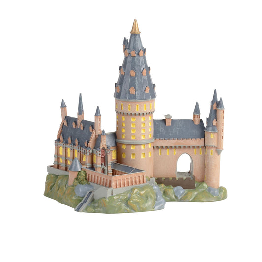 Hogwarts Mini Castle | Department 56 Featured