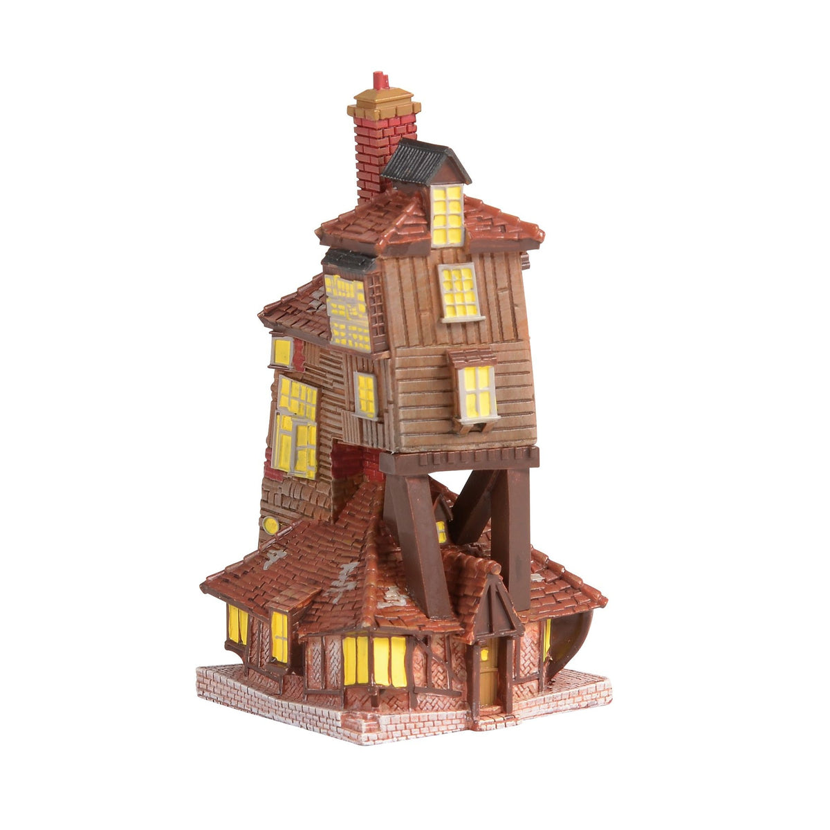 The Burrow Mini | Department 56 Essential
