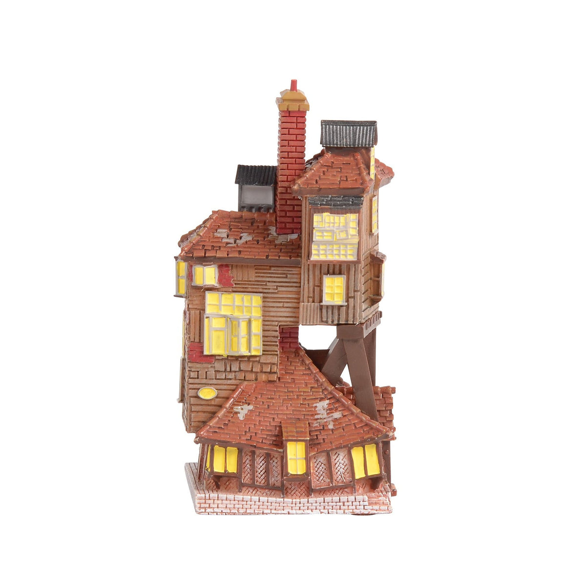 The Burrow Mini | Department 56 Essential