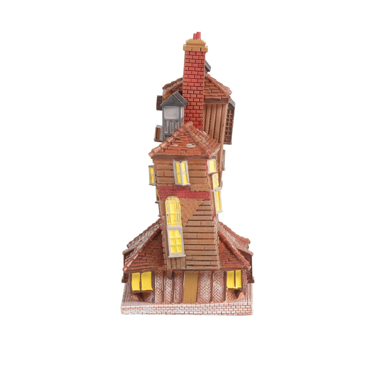The Burrow Mini | Department 56 Essential