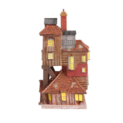 The Burrow Mini | Department 56 Essential