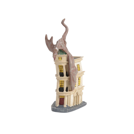 Gringotts Bank Mini | Department 56 Essential