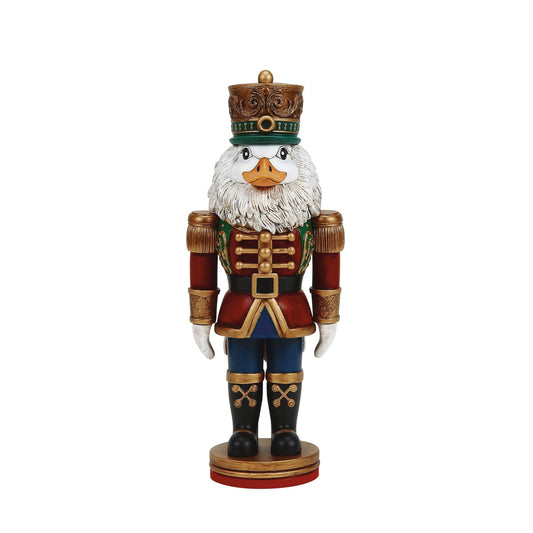 Nutquacker Duck | Department 56 Top Pick