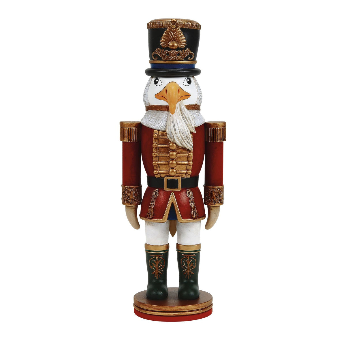 Nutquacker Eagle | Department 56 Value