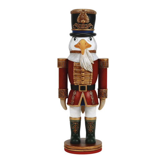 Nutquacker Eagle | Department 56 Value