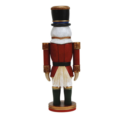 Nutquacker Eagle | Department 56 Value