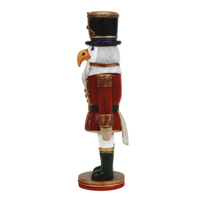 Nutquacker Eagle | Department 56 Value