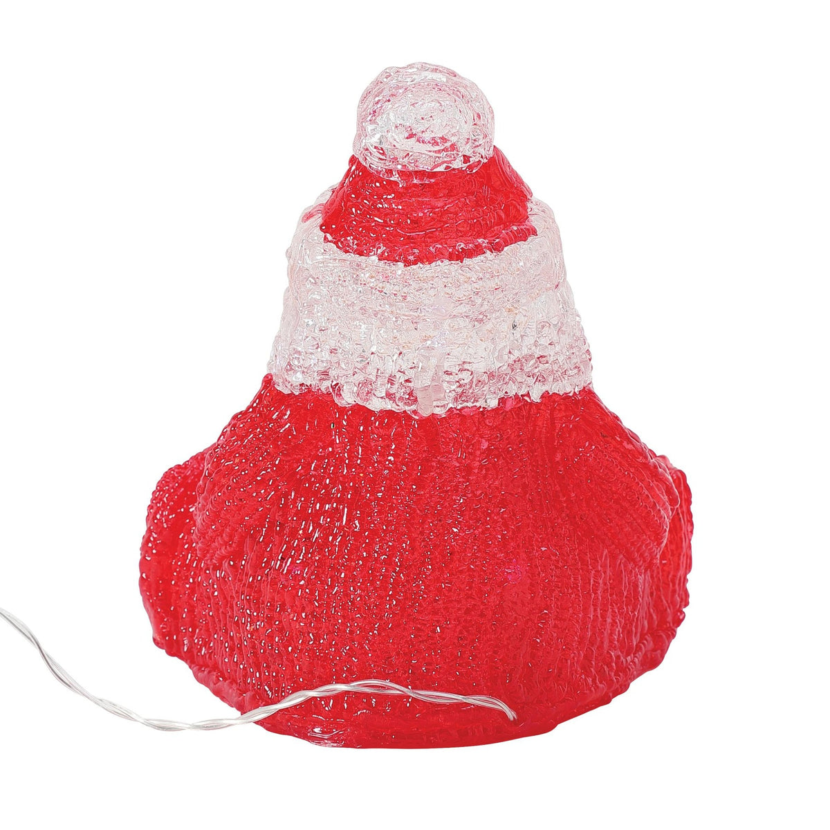 Sitting Santa LED Decor | Department 56 Hot Sale