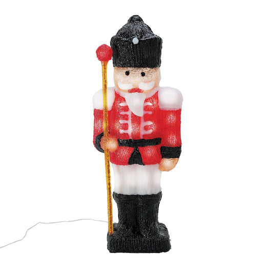 Nutcracker LED Decor | Department 56 Deals