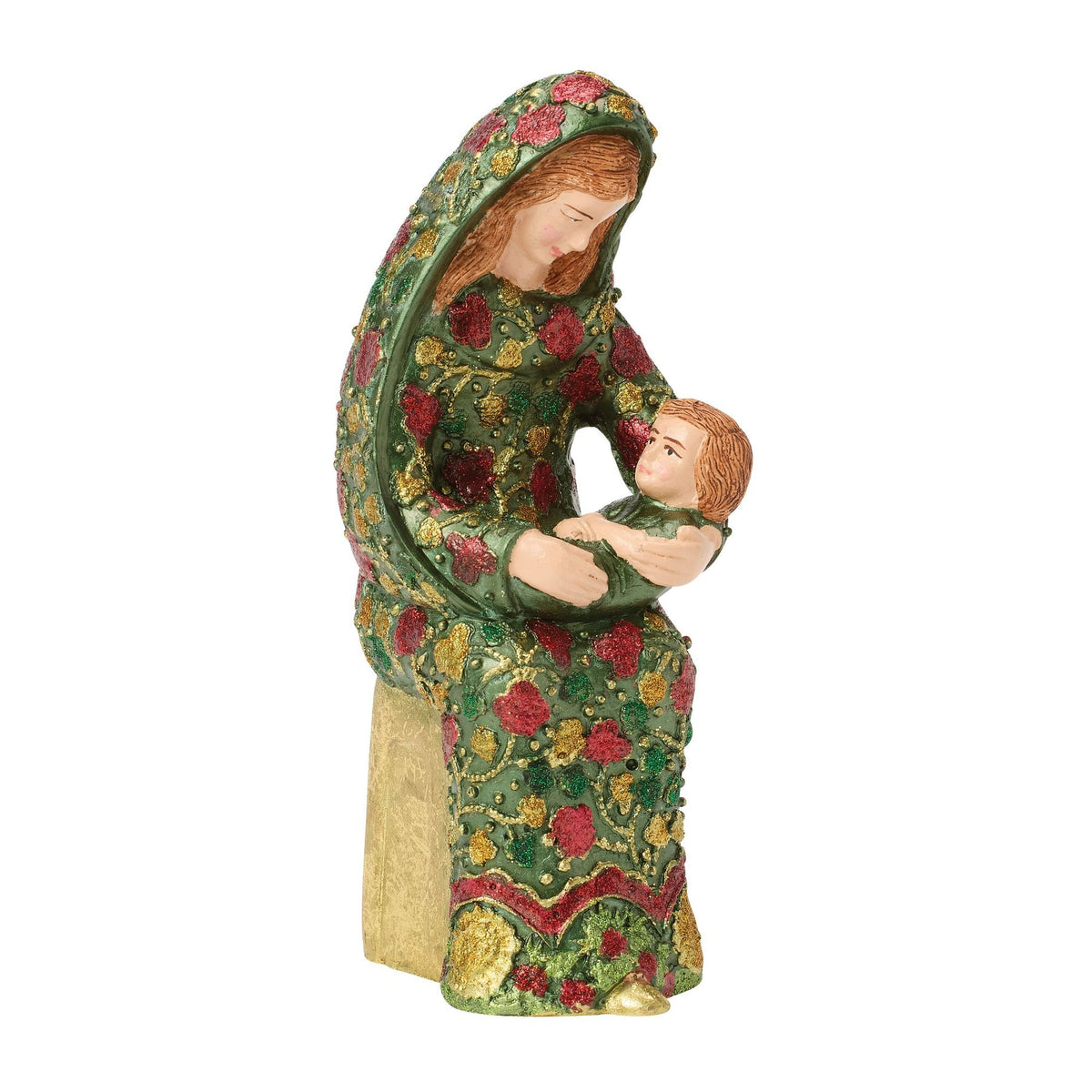 Holy Family Tabletop | Department 56 Great Value