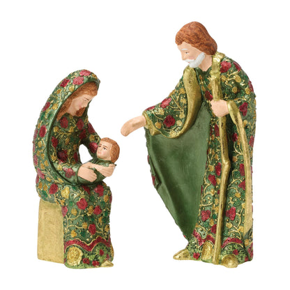 Holy Family Tabletop | Department 56 Great Value