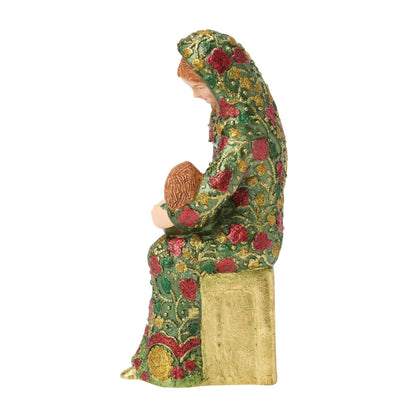 Holy Family Tabletop | Department 56 Great Value