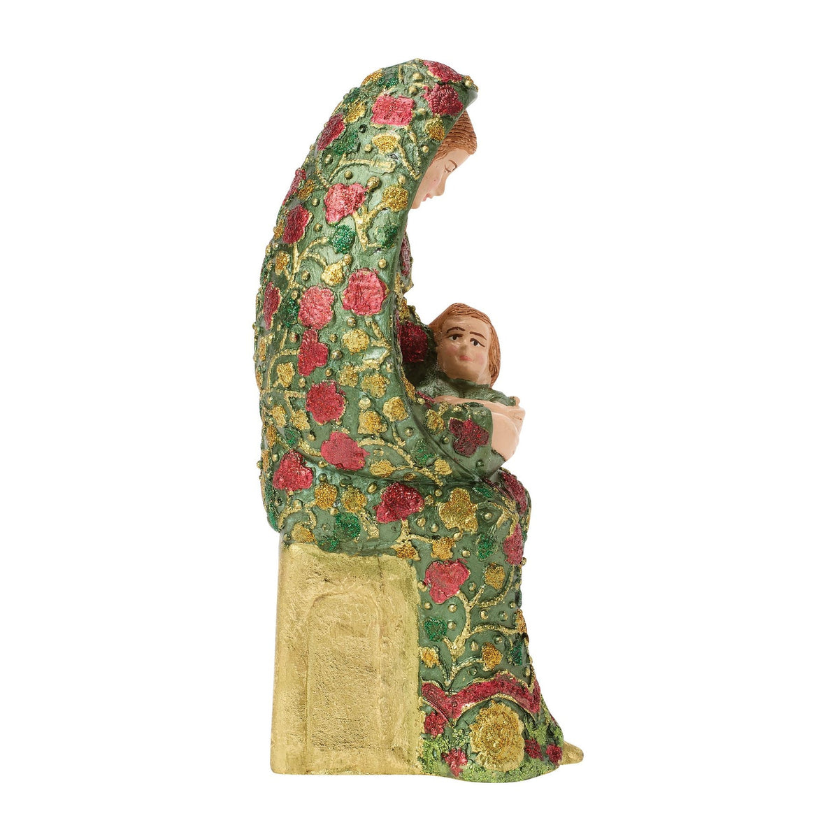 Holy Family Tabletop | Department 56 Great Value
